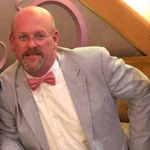 Meet your Posher, Andrew